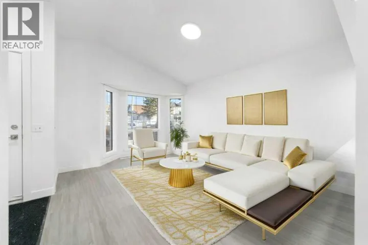 361 Martinwood Place NE, Calgary, Alberta T3J3H7