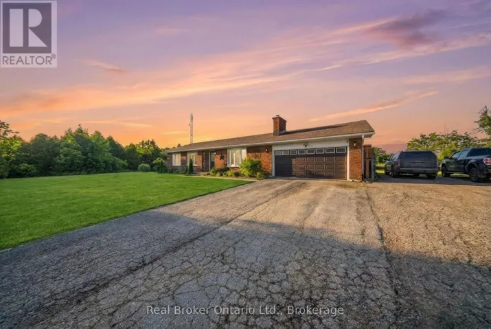 9639 SIDEROAD 27 SIDE ROAD, Erin, Ontario N0B1T0