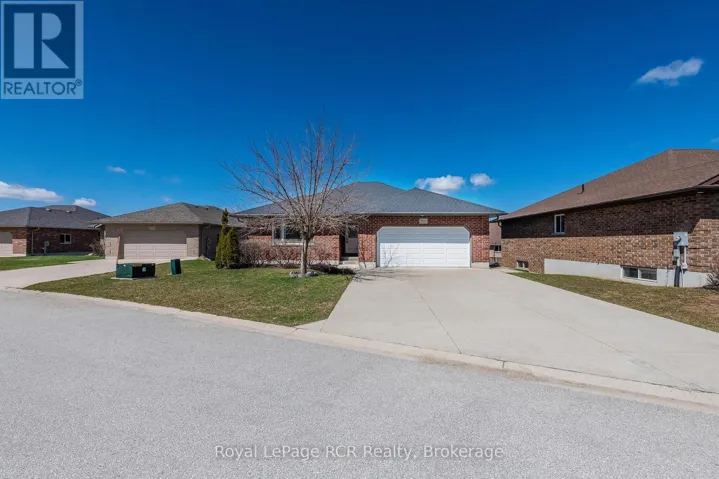 760 16TH STREET, Hanover, Ontario N4N3W8