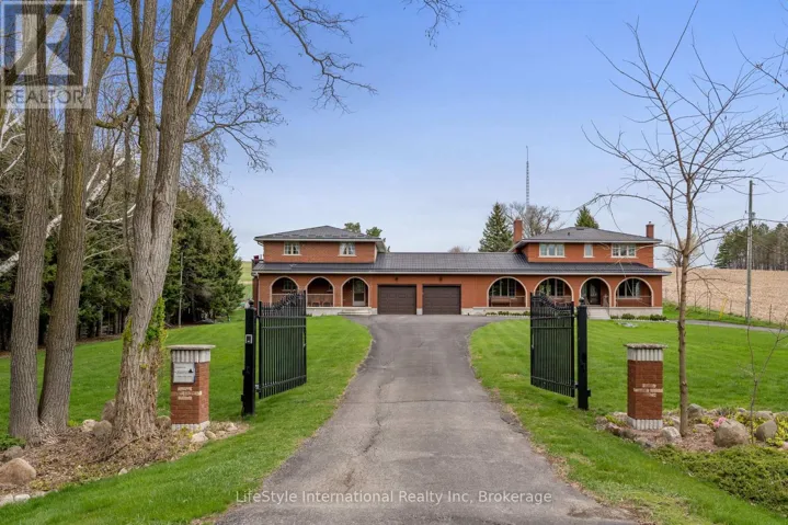 5601 FIFTH LINE, Guelph/Eramosa, Ontario N0B2K0