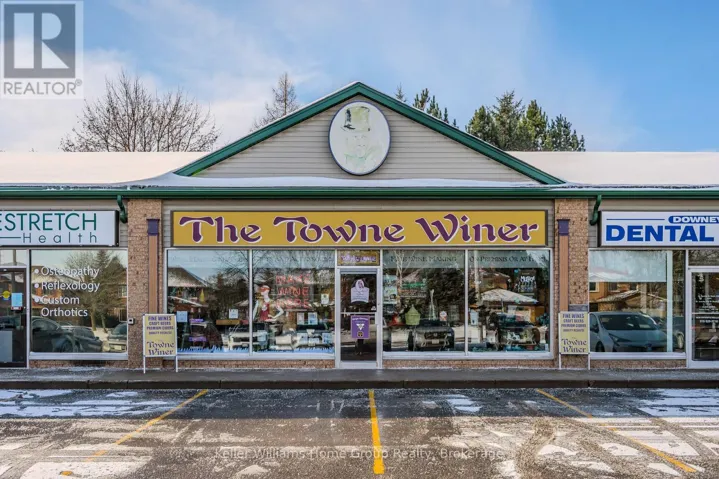 5 - 115 DOWNEY ROAD, Guelph (Kortright Hills), Ontario N1C1A2