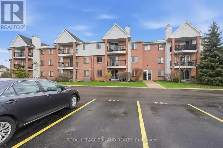 135 - 1096 JALNA BOULEVARD, London South (South X), Ontario N6E3B8