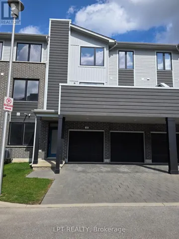 18 - 177 EDGEVALLEY ROAD W, London East (East D), Ontario N5V0C5