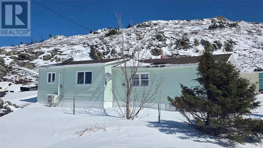 3 Hospital Lane, TWILLINGATE, Newfoundland & Labrador A0G4M0