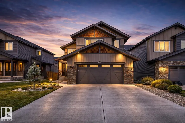 1407 GRAYDON HILL WY SW, Edmonton, Alberta T6W3C9