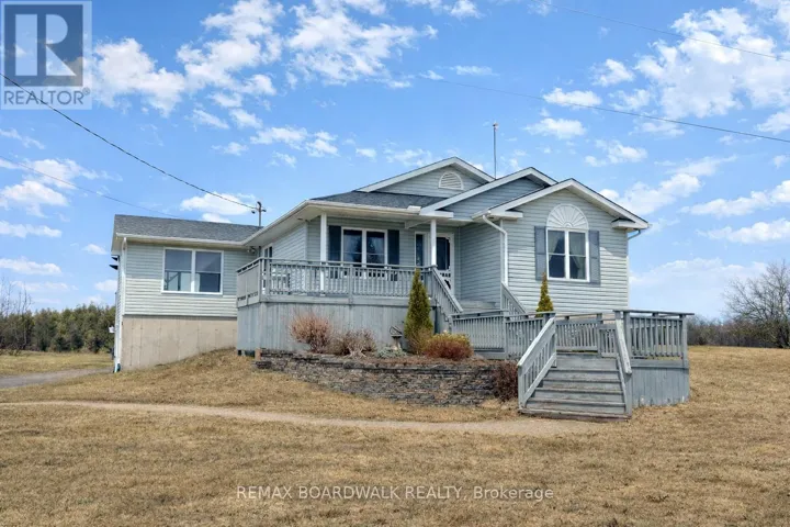 1918 ROSEDALE ROAD N, Montague, Ontario K7A4S6