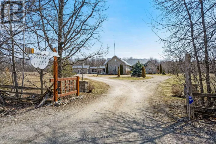 1111 WEST SHORE DRIVE, Drummond/North Elmsley, Ontario K7H0J3