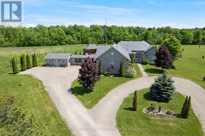 1111 WEST SHORE DRIVE, Drummond/North Elmsley, Ontario K7H0J3