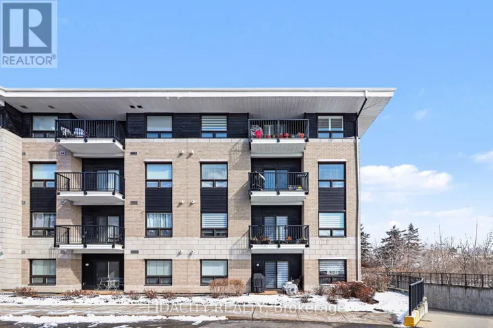 302 - 225 WINTERFELL PRIVATE, Ottawa, Ontario K1G4J1