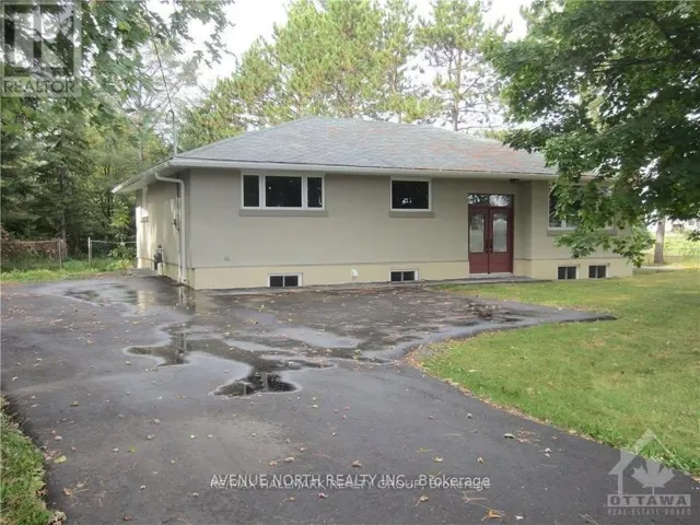 B - 480 RIVER ROAD, Ottawa, Ontario K1V1H4