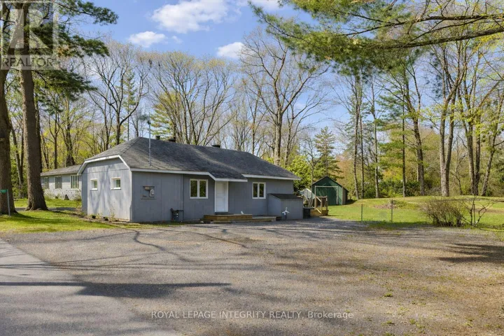 191 MACMILLAN LANE, Ottawa, Ontario K0A3M0