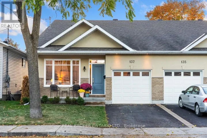 137 ELIZABETH STREET, Carleton Place, Ontario K7C2V9