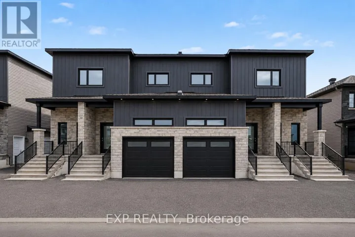 480 FALCON LANE, Russell, Ontario K4R0M5