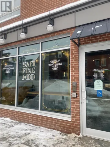 296 SOMERSET STREET E, Ottawa, Ontario K1N6W1