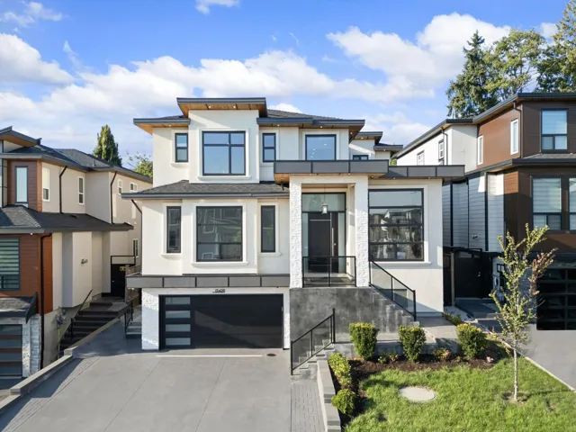 15439 78 AVENUE, Surrey, British Columbia V3S1C2