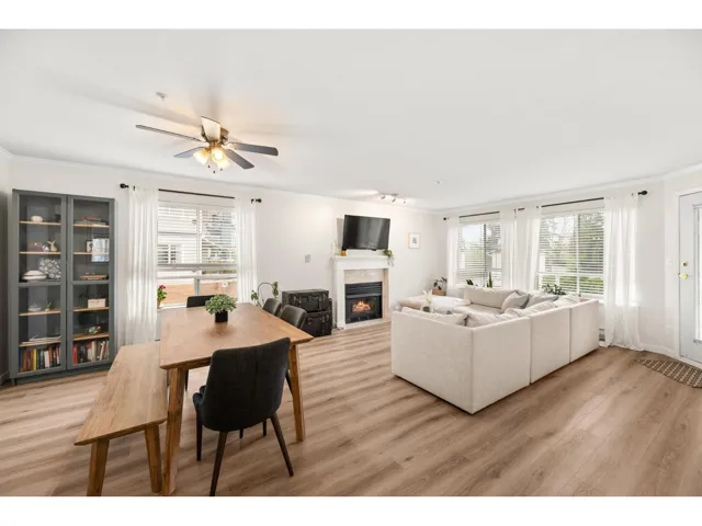 108 5450 208 STREET, Langley, British Columbia V3A2J9