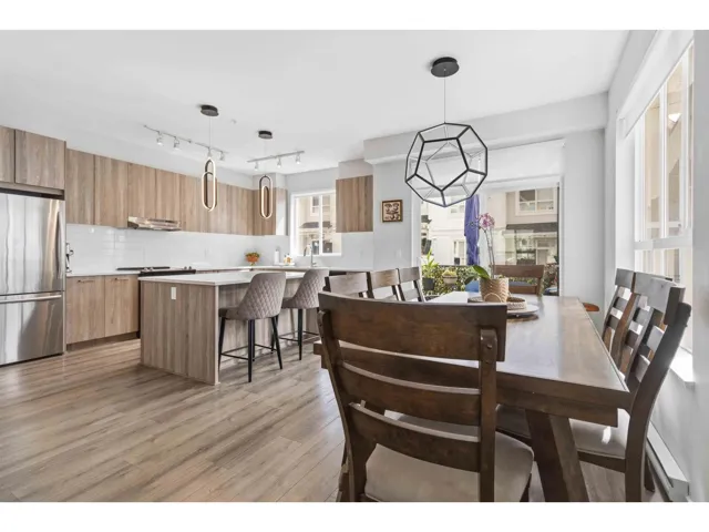 116 8335 NELSON STREET, Mission, British Columbia V4S0E4