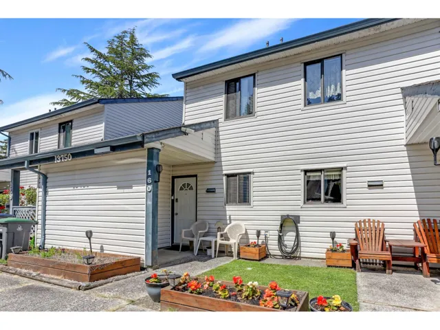 160 13750 67 AVENUE, Surrey, British Columbia V3W6X6