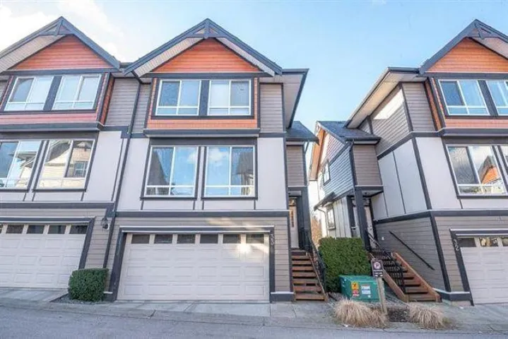 33 6378 142 STREET, Surrey, British Columbia V3X1B8