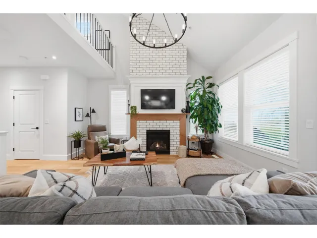 8 21858 47B AVENUE, Langley, British Columbia V3A8H1