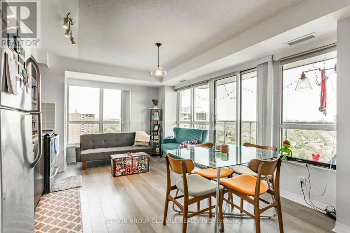 1909 - 2015 SHEPPARD AVENUE E, Toronto (Henry Farm), Ontario M2J0B3