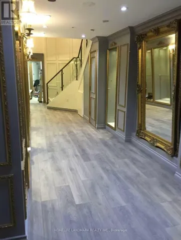 3 - 5 NORTHTOWN WAY, Toronto (Willowdale East), Ontario M2N7A1