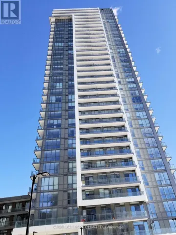 2101 - 32 FOREST MANOR ROAD, Toronto (Henry Farm), Ontario M2J0H2