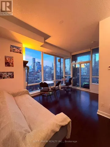 1004 - 295 ADELAIDE ST W, Toronto (Waterfront Communities), Ontario M5V0L4