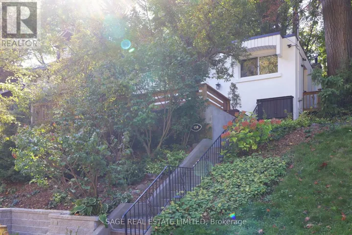 130 NEVILLE PARK BOULEVARD, Toronto (The Beaches), Ontario M4E3P8