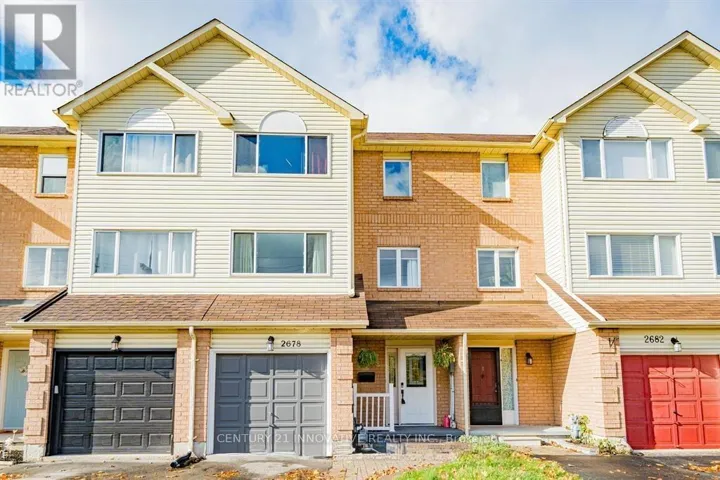 2678 TRULLS ROAD S, Clarington (Courtice), Ontario L1E2N3