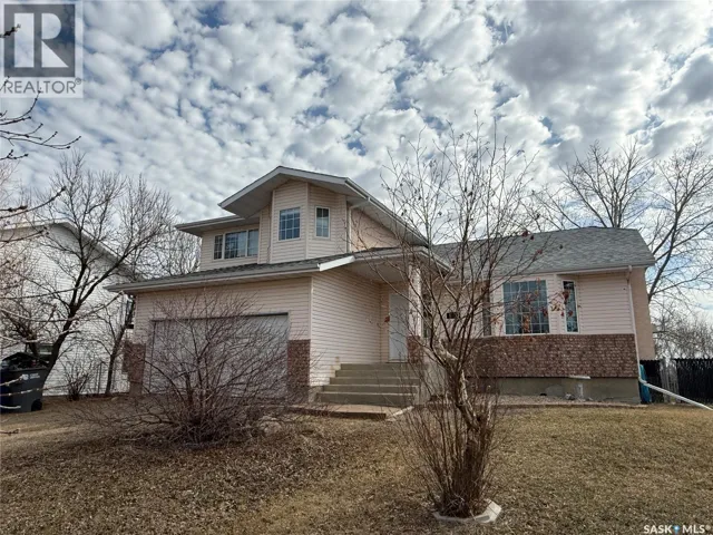137 Tubman STREET, Wilcox, Saskatchewan S0G5E0