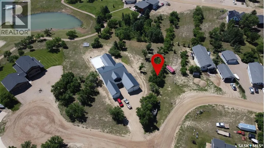 43 Grace LANE, Coteau Rm No. 255, Saskatchewan S0L2E0