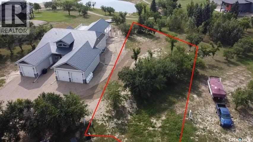 43 Grace LANE, Coteau Rm No. 255, Saskatchewan S0L2E0