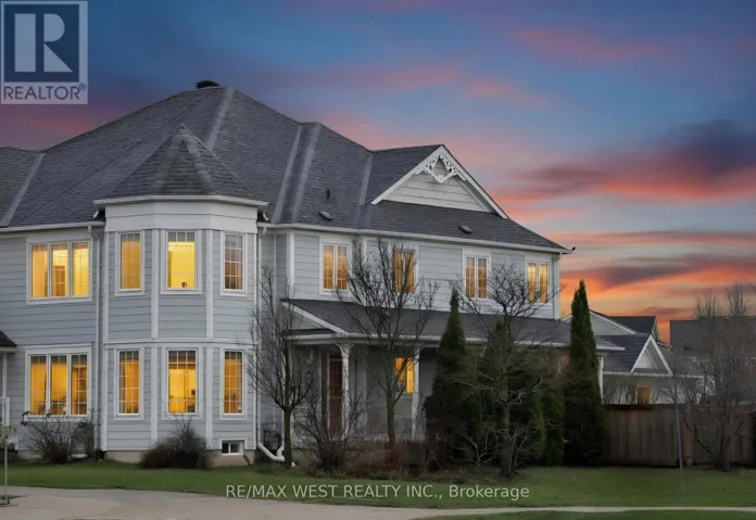 168 GAS LAMP LANE, Markham (Cornell), Ontario L6B1K5