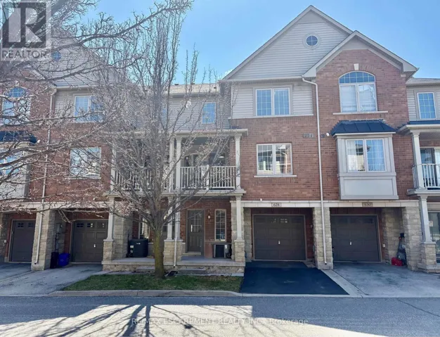 628 GARIBALDI COMMON, Burlington (Shoreacres), Ontario L7L0E2