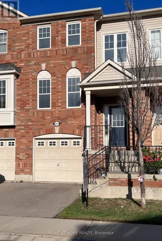 2385 COHO WAY, Oakville (WM Westmount), Ontario L6M0G6