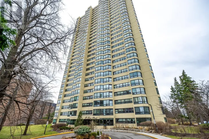 2104 - 8 LISA STREET, Brampton (Queen Street Corridor), Ontario L6T4S6