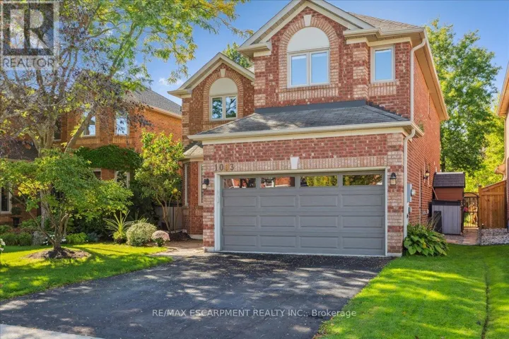 1083 OLD OAK DRIVE, Oakville (WT West Oak Trails), Ontario L6M3K4
