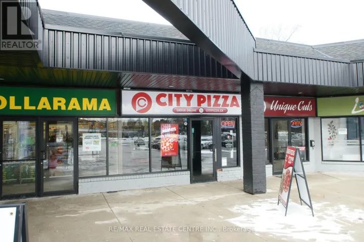 4 - 1865 LAKESHORE ROAD W, Mississauga (Clarkson), Ontario L5J4P1