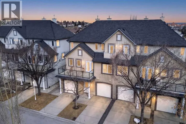 34 Simcoe Place SW, Calgary, Alberta T3H4T8