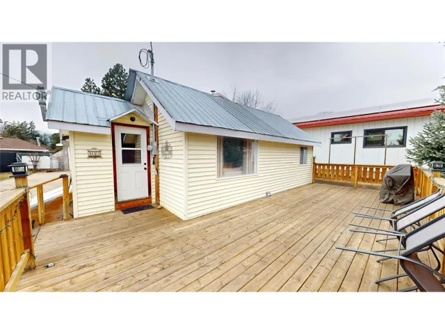 235 306th Avenue, Kimberley, British Columbia V1A3G8