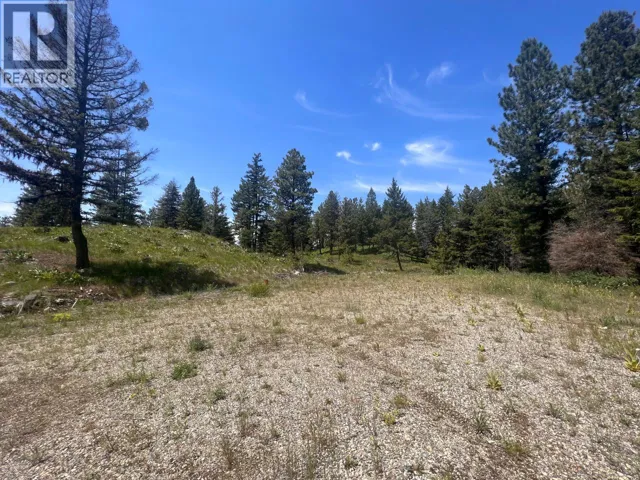 125 SASQUATCH Trail, Osoyoos, British Columbia V0H1V6