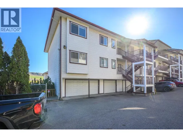 4800 Heritage Drive Unit# 20 Lot# 20, Vernon, British Columbia V1T4N9