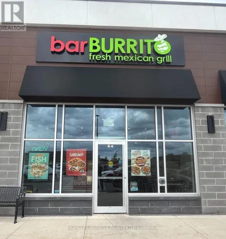 6 - 160 HIGHWAY # 20, Pelham (Fonthill), Ontario L0S1E0