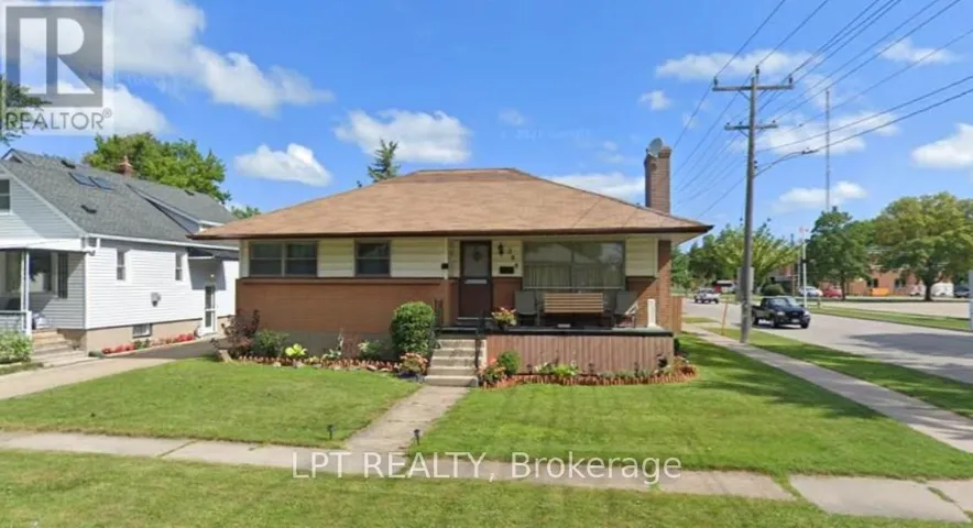 384 BRIGHT STREET, Sarnia, Ontario N7T4G4
