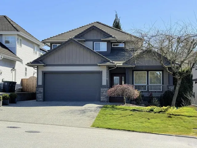 18296 66 AVENUE, Surrey, British Columbia V3S9A1