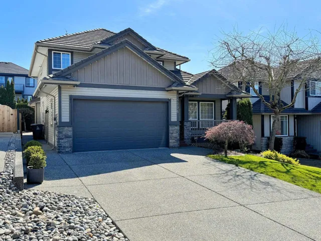 18296 66 AVENUE, Surrey, British Columbia V3S9A1