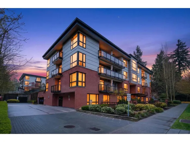 312 14358 60 AVENUE, Surrey, British Columbia V3X0G3