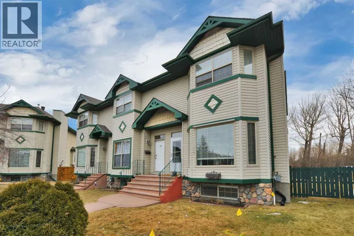 47 Abel Close, Red Deer, Alberta T4R2Y3