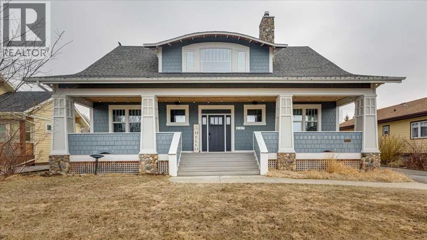 257 Canal Street, Rural Ponoka County, Alberta T4J1V9